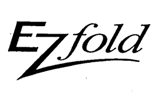 EZFOLD logo