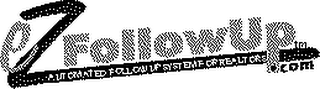 EZFOLLOWUP AUTOMATED FOLLOW UP SYSTEM FOR REALTORS.COM logo