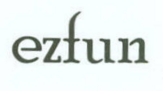 EZFUN logo