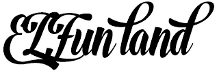 EZFUN LAND logo