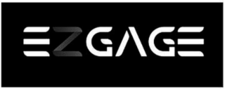 EZGAGE logo