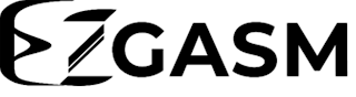 EZGASM logo