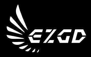 EZGD logo