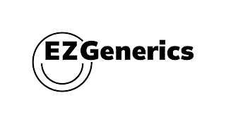 EZGENERICS logo