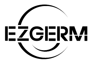 EZGERM logo