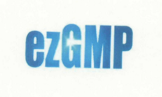 EZGMP logo