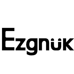 EZGNUK logo