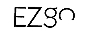 EZGO logo