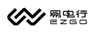 EZGO logo