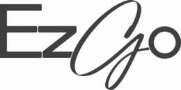 EZGO logo