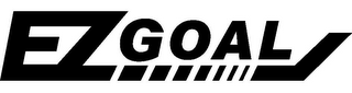 EZGOAL logo
