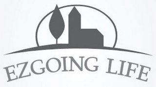 EZGOING LIFE logo