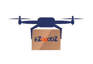 EZGOODZ logo