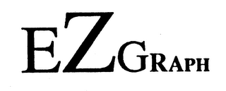 EZGRAPH logo
