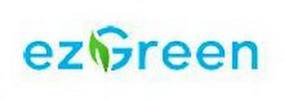 EZGREEN logo