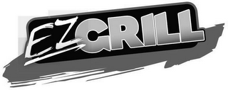 EZGRILL logo