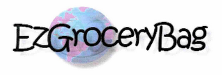 EZGROCERYBAG logo