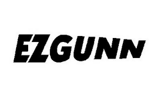 EZGUNN logo