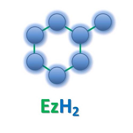 EZH2 logo