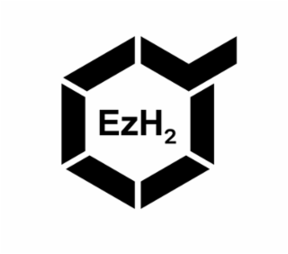 EZH2 logo