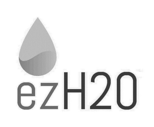 EZH2O logo