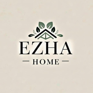 EZHA HOME logo