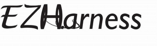EZHARNESS logo