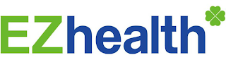 EZHEALTH logo