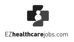 EZHEALTHCAREJOBS.COM logo