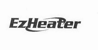 EZHEATER logo