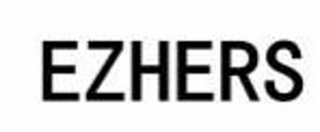 EZHERS logo