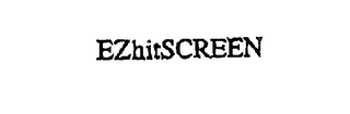 EZHITSCREEN logo