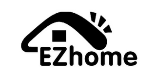 EZHOME logo