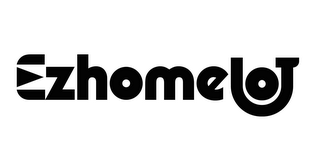 EZHOMEIOT logo
