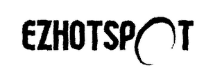 EZHOTSPOT logo