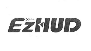 EZHUD logo