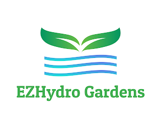 EZHYDRO GARDENS logo