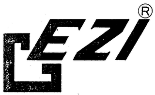 EZI logo