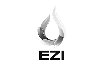 EZI logo