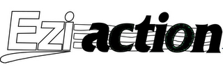 EZI ACTION logo