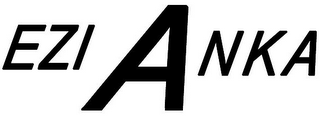 EZI ANKA logo