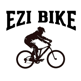 EZI BIKE logo