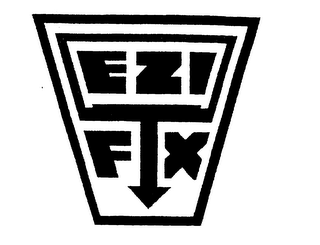 EZI FIX logo