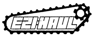 EZI-HAUL logo