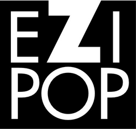 EZI POP logo