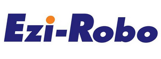 EZI-ROBO logo