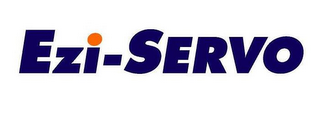 EZI-SERVO logo