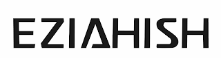 EZIAHISH logo