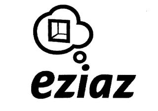 EZIAZ logo