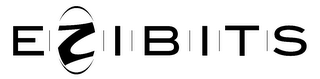 EZIBITS logo